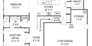 Floor Plans